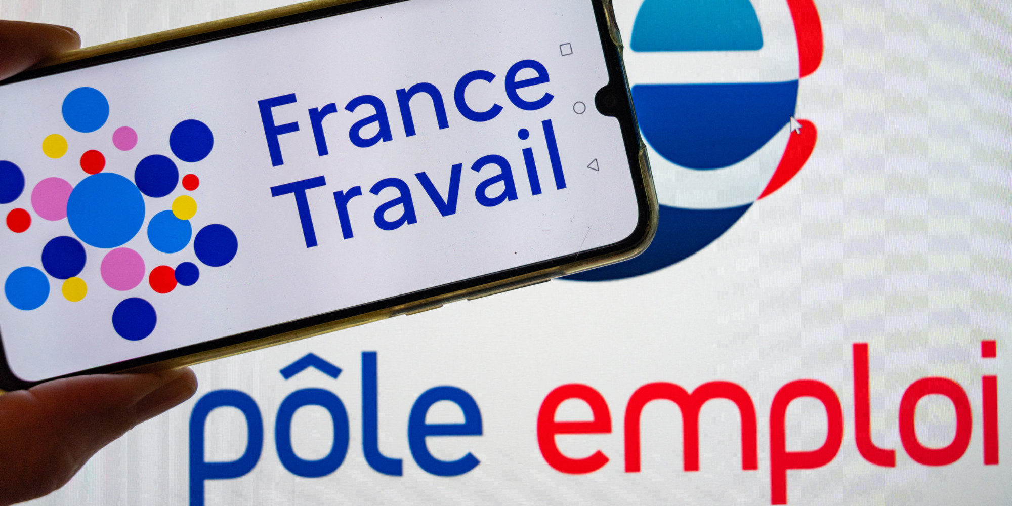 Renaming France Travail