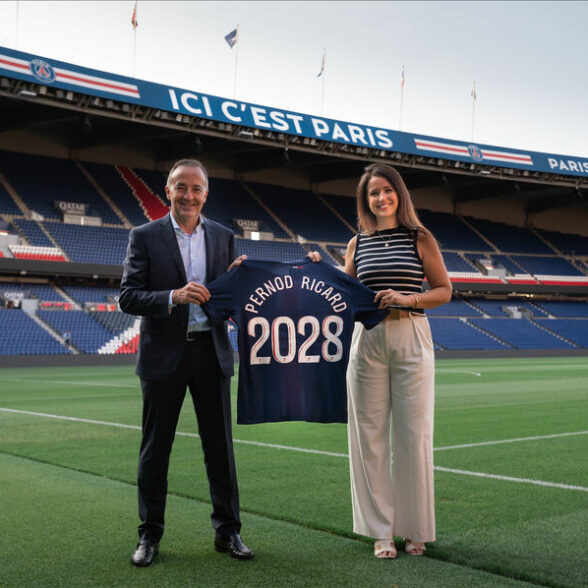 Affaire Pernod Ricard, PSG, Marseille : 3 leçons pour une agence de branding